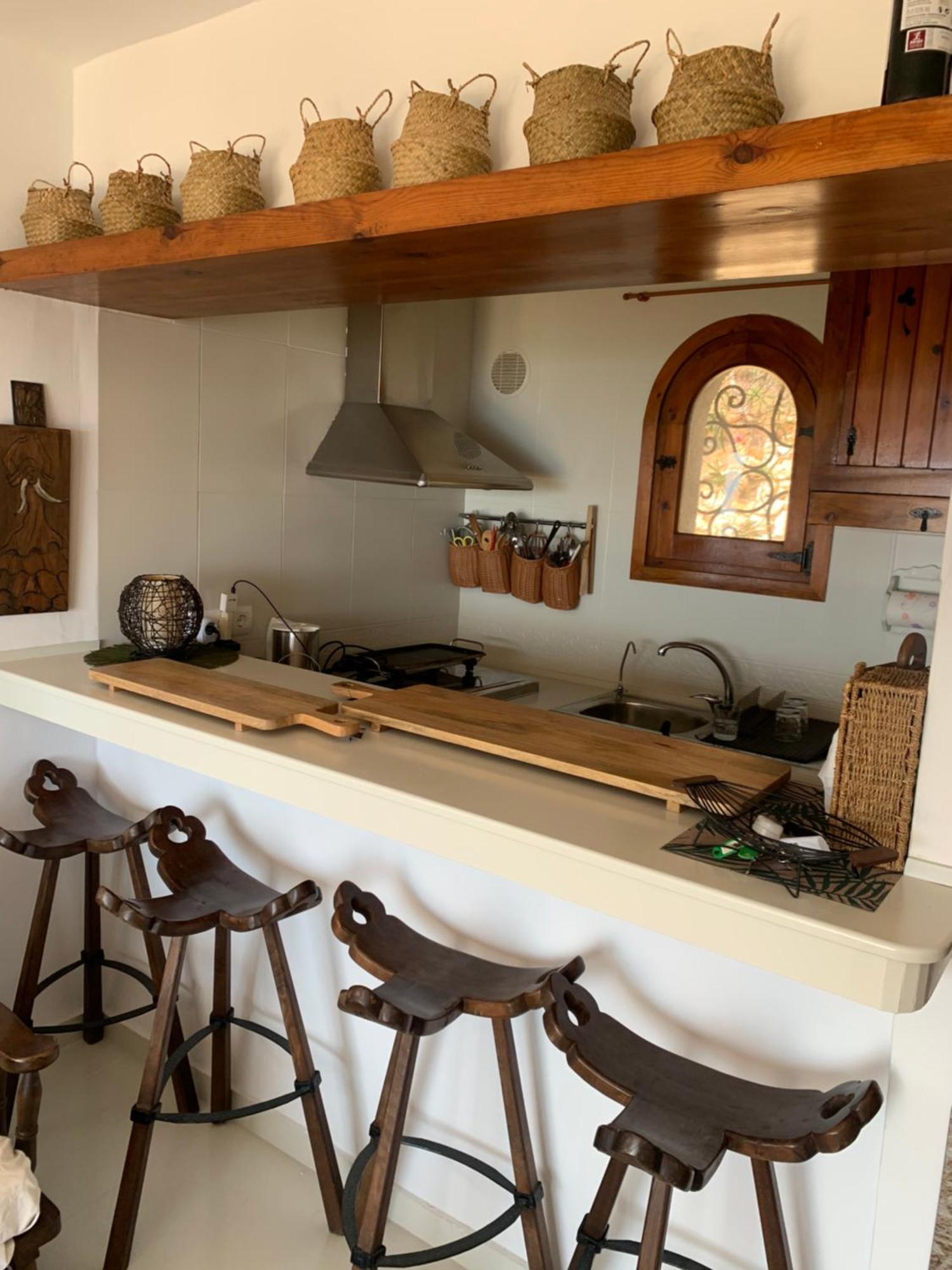 Casa Halcon Διαμέρισμα Γιαβέα Εξωτερικό φωτογραφία