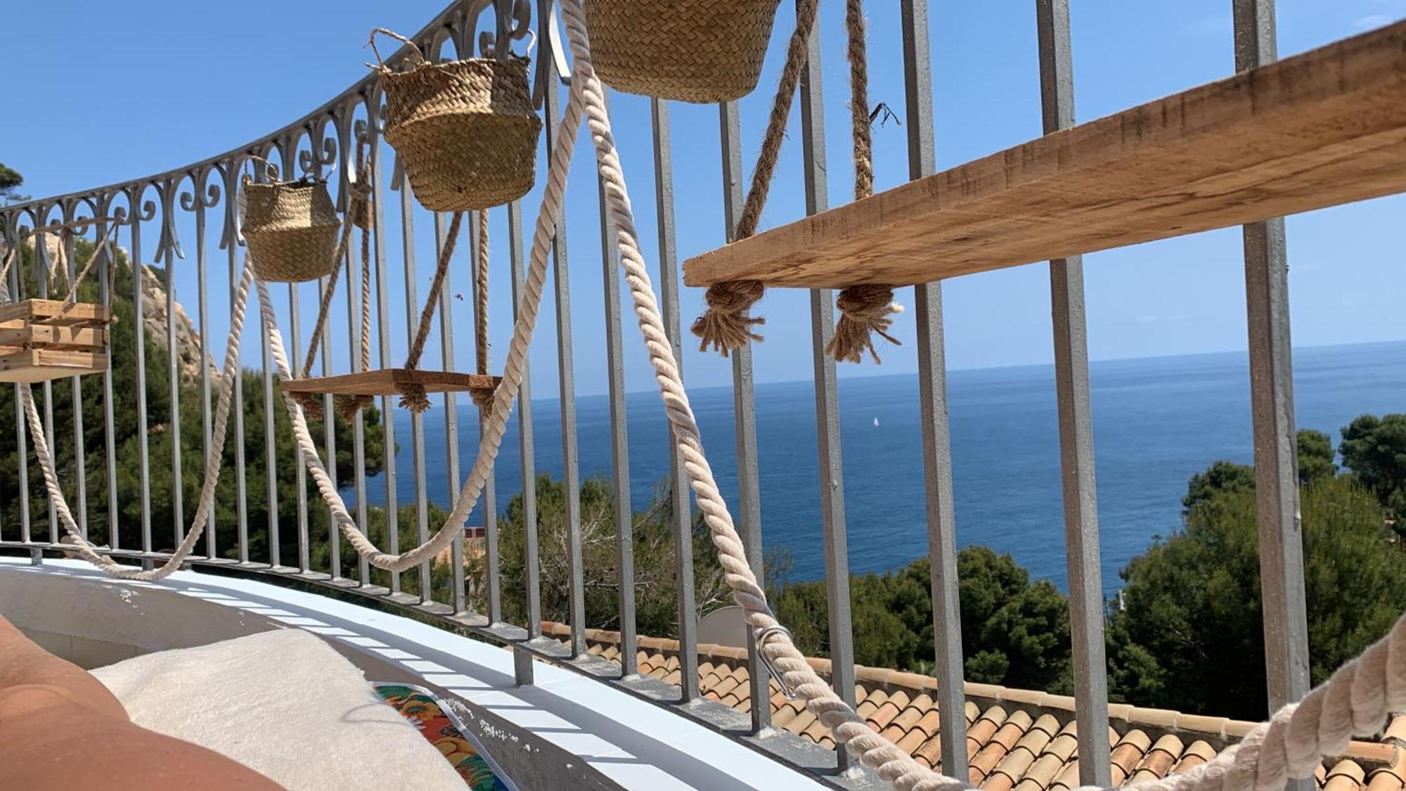 Casa Halcon Διαμέρισμα Γιαβέα Εξωτερικό φωτογραφία