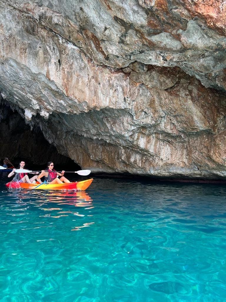 Casa Halcon Διαμέρισμα Γιαβέα Εξωτερικό φωτογραφία