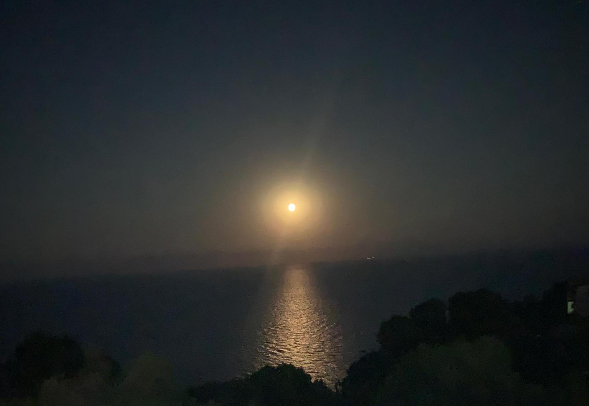 Casa Halcon Διαμέρισμα Γιαβέα Εξωτερικό φωτογραφία