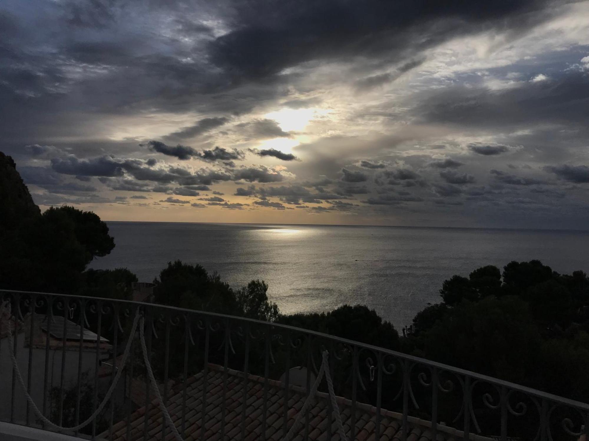 Casa Halcon Διαμέρισμα Γιαβέα Εξωτερικό φωτογραφία